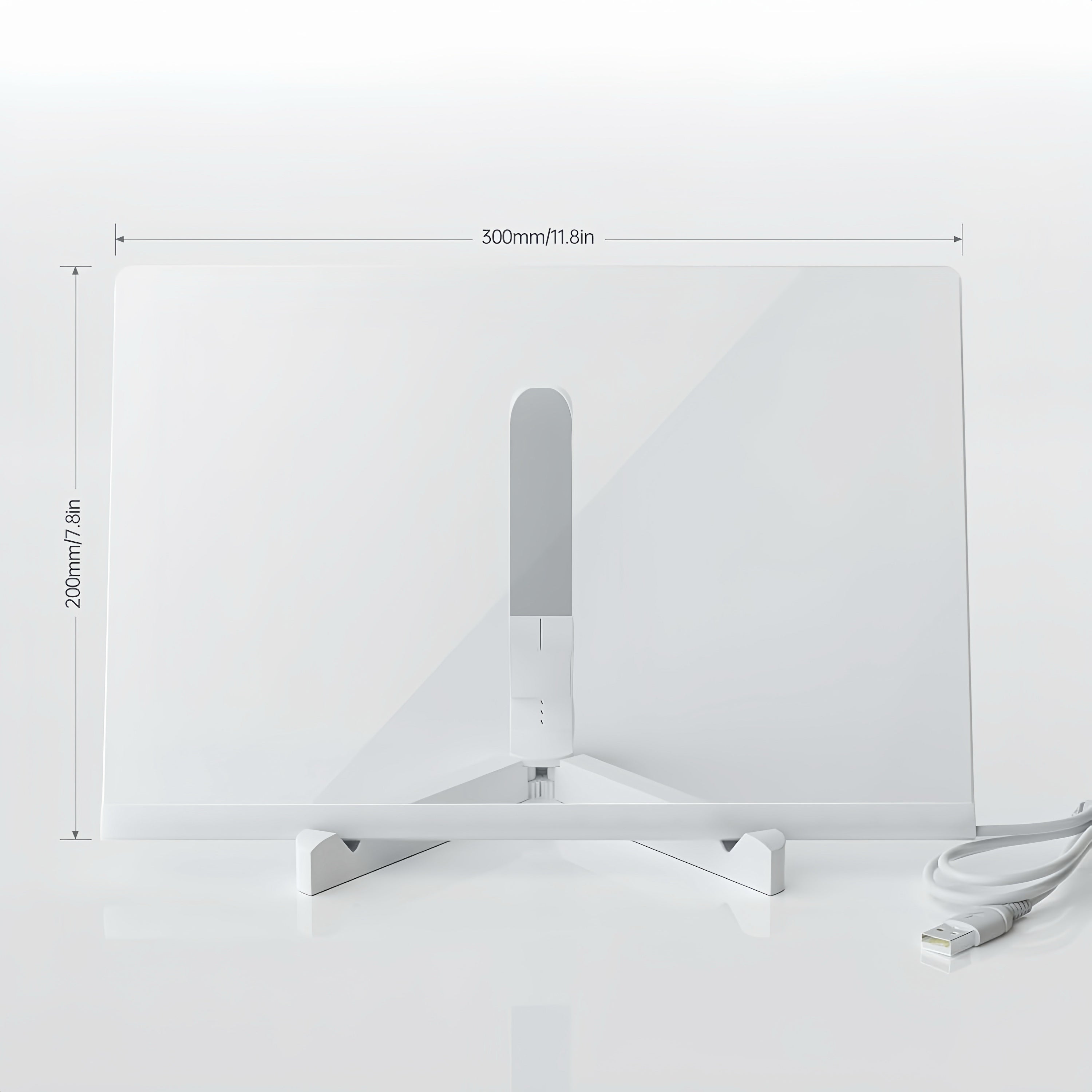 Lumi Glow Sketch Pad