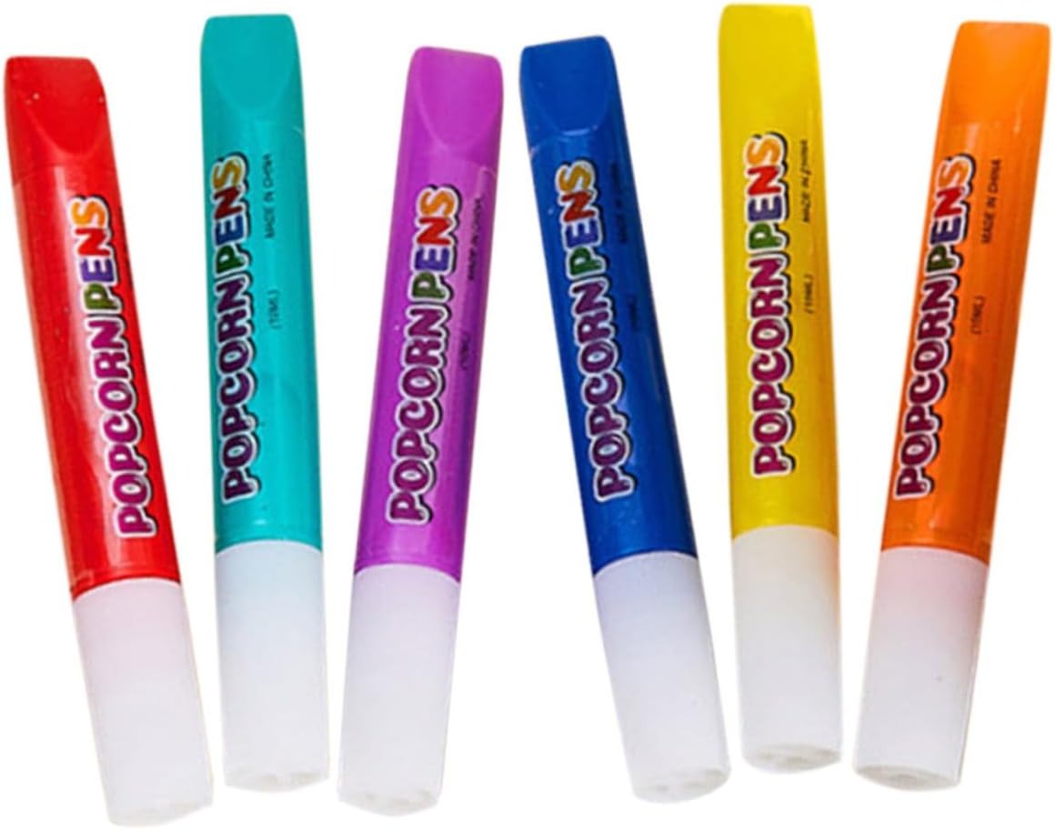 Lumi Puffy + Heater (110V) - 6PCS