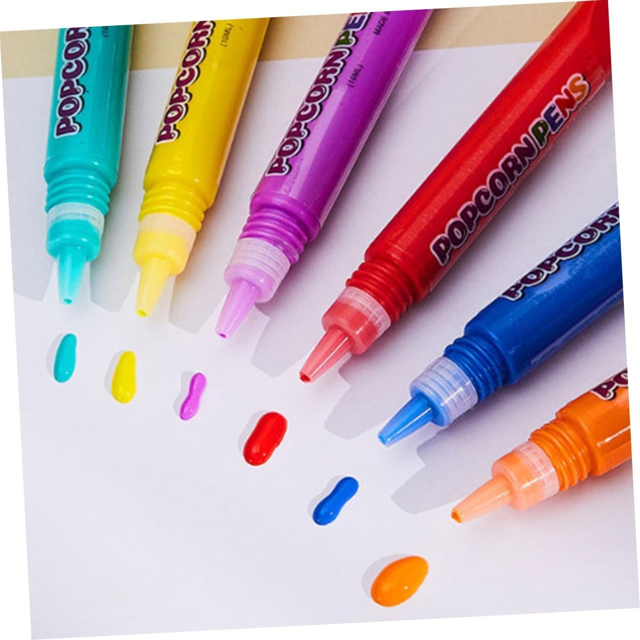 Lumi Puffy + Heater (110V) - 6PCS