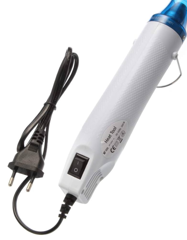 Lumi Puffy + Heater (110V) - 6PCS