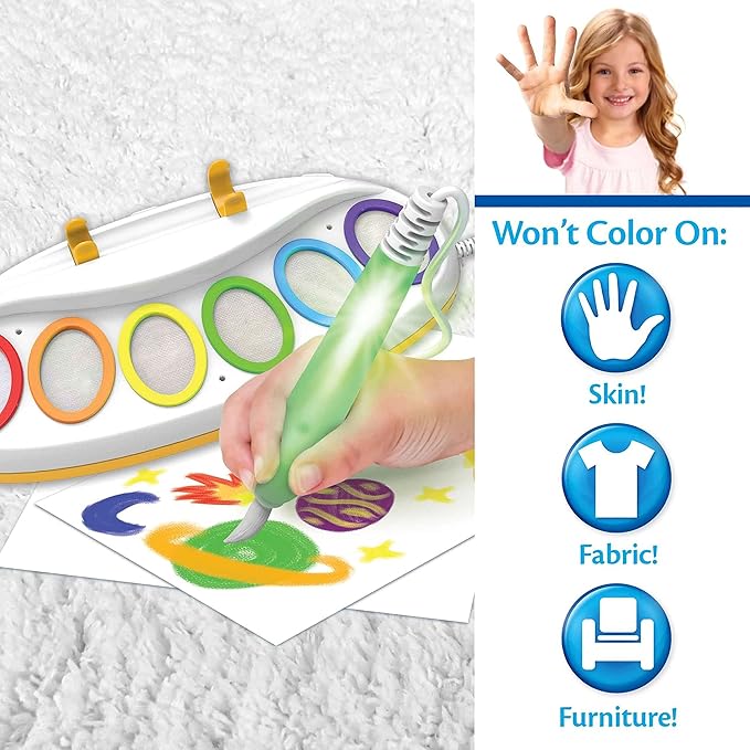 Lumi Magic Color Set
