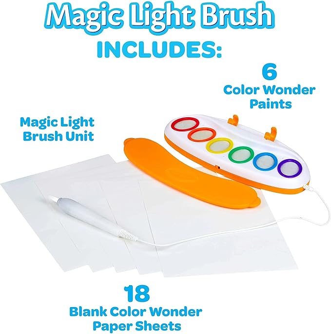Lumi Magic Color Set