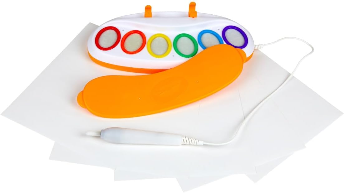Lumi Magic Color Set