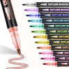Lumi Outline Markers