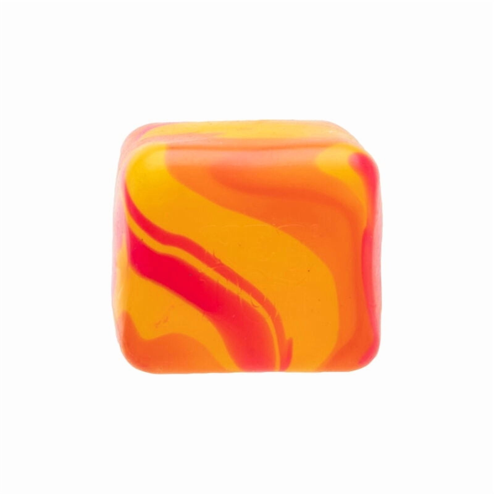 NeeDoh Squishy Cube