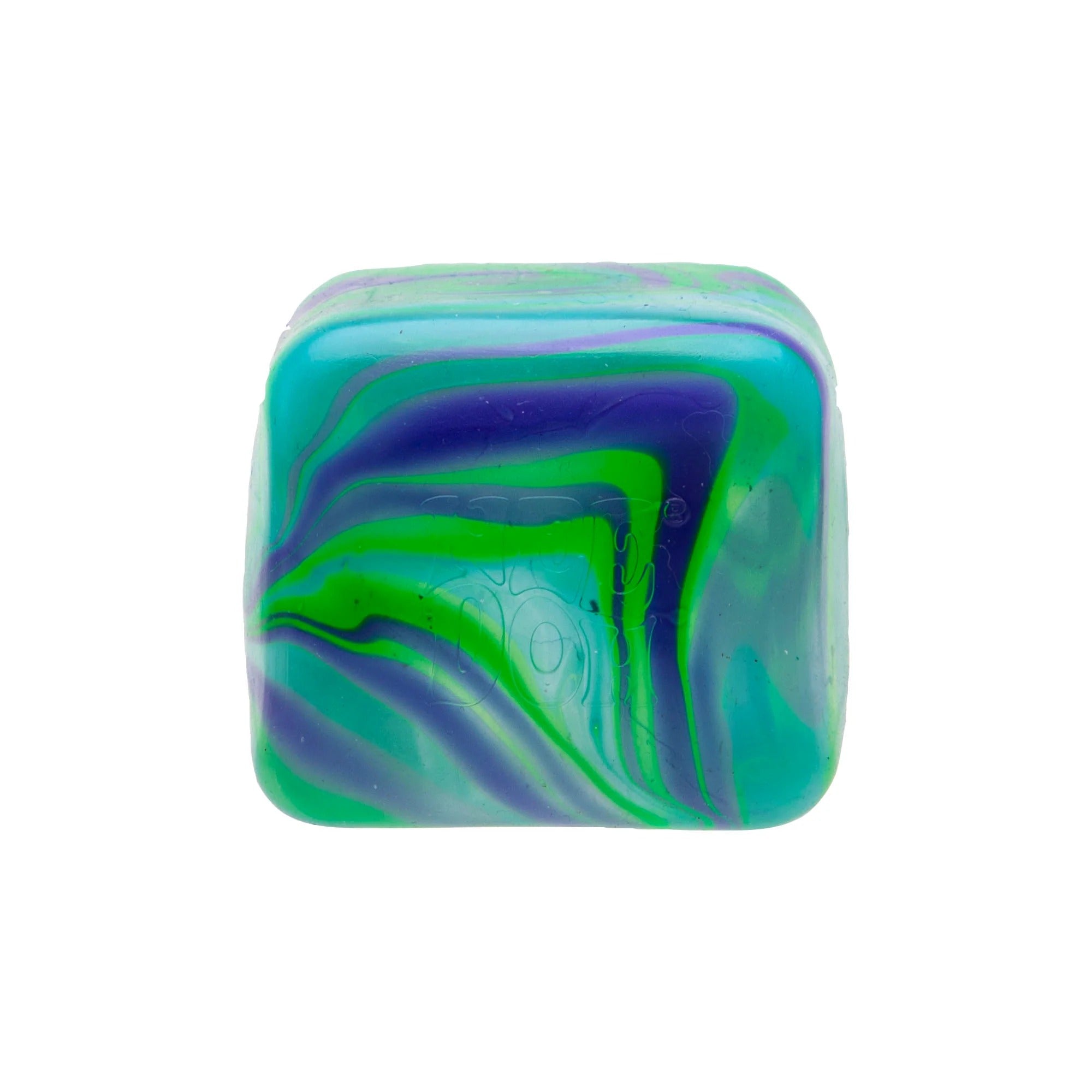 NeeDoh Squishy Cube