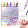 Lumi™ Nail Art Marker Set