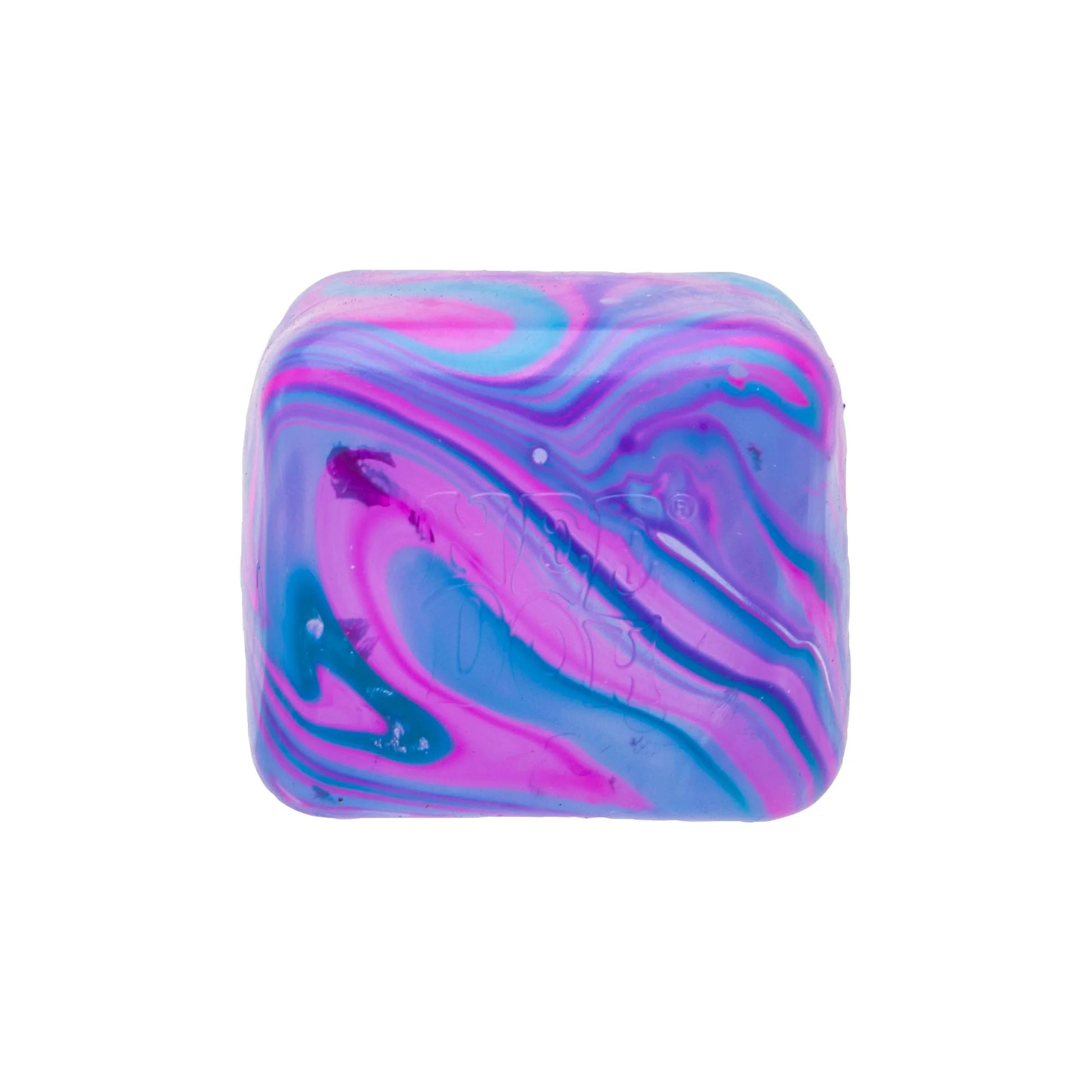 NeeDoh Squishy Cube